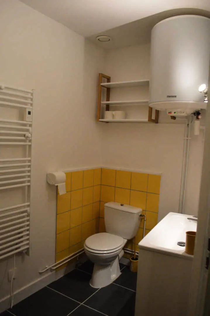 Gîte de France Die zitternde Rose 3 Ohren