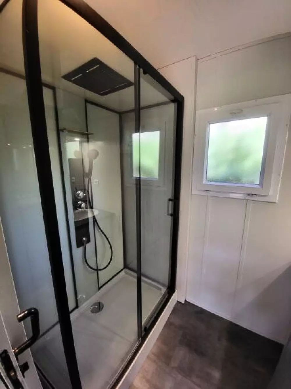 Camping Paradis Bois Simonet4 Sterren★★★★