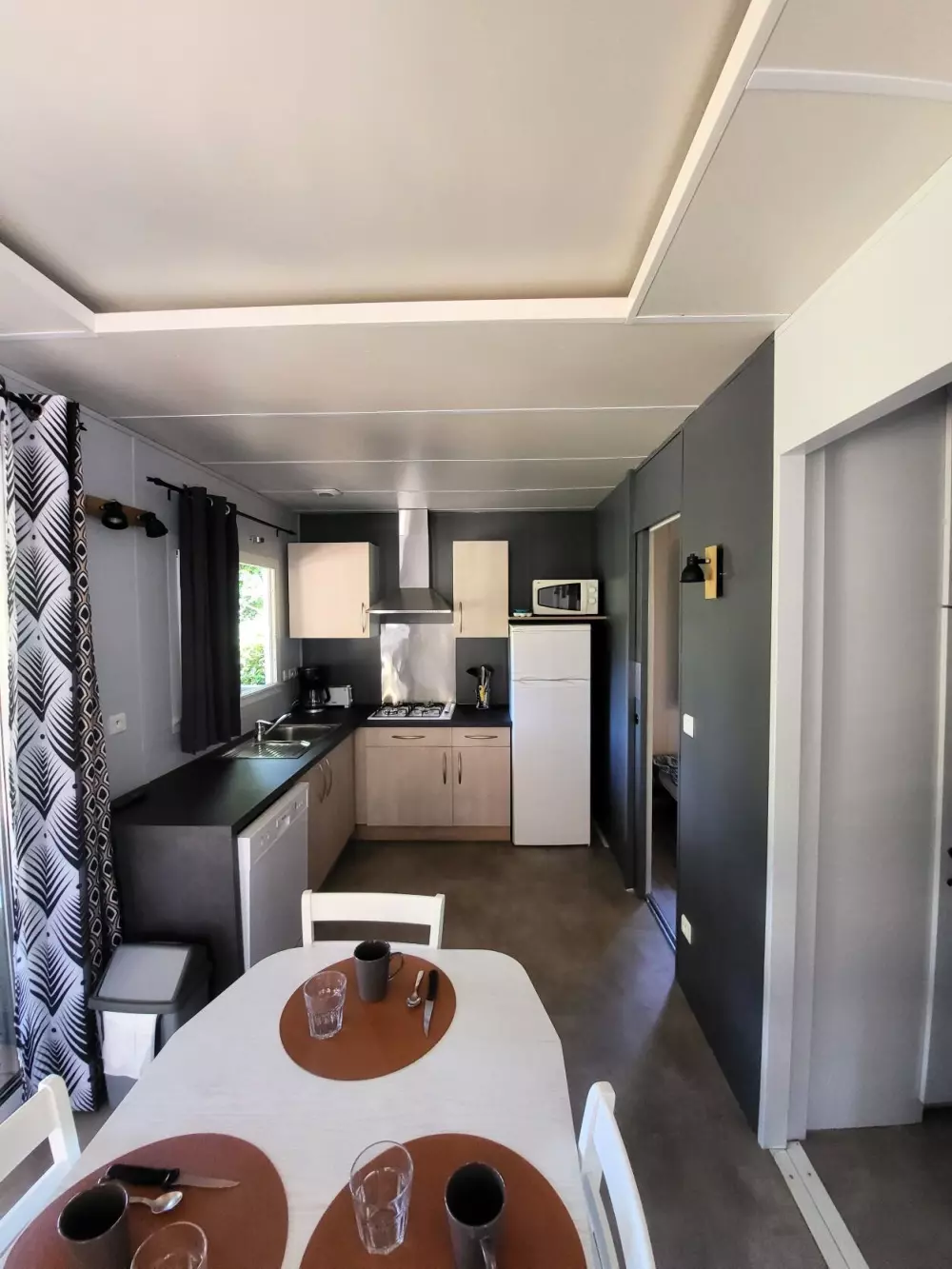 Camping Paradis Bois Simonet4 Sterren★★★★