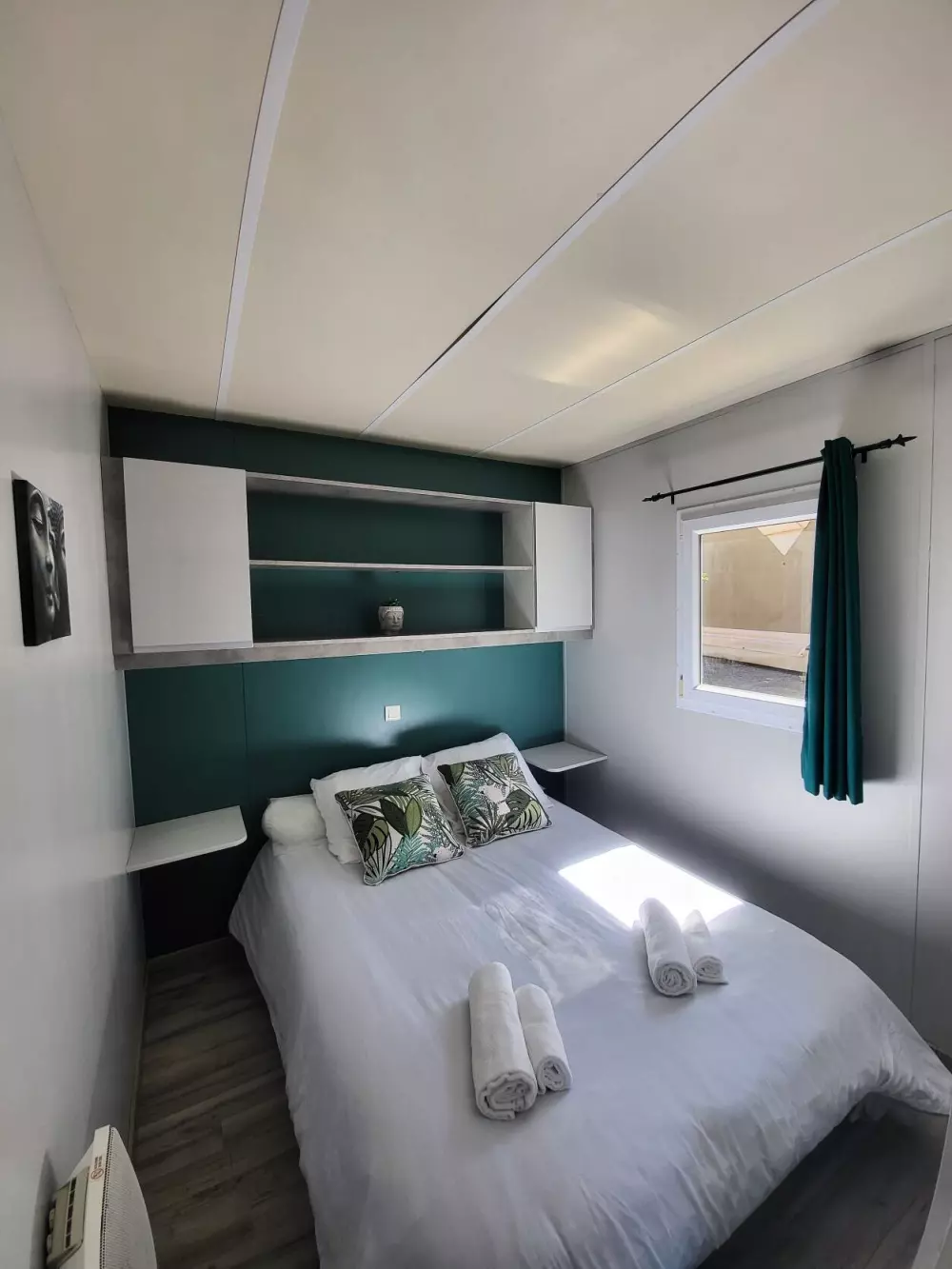 Camping Paradis Bois Simonet4 Sterren★★★★