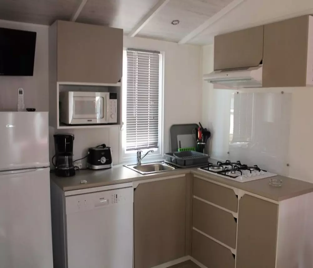 Camping Paradis Bois Simonet4 Sterren★★★★