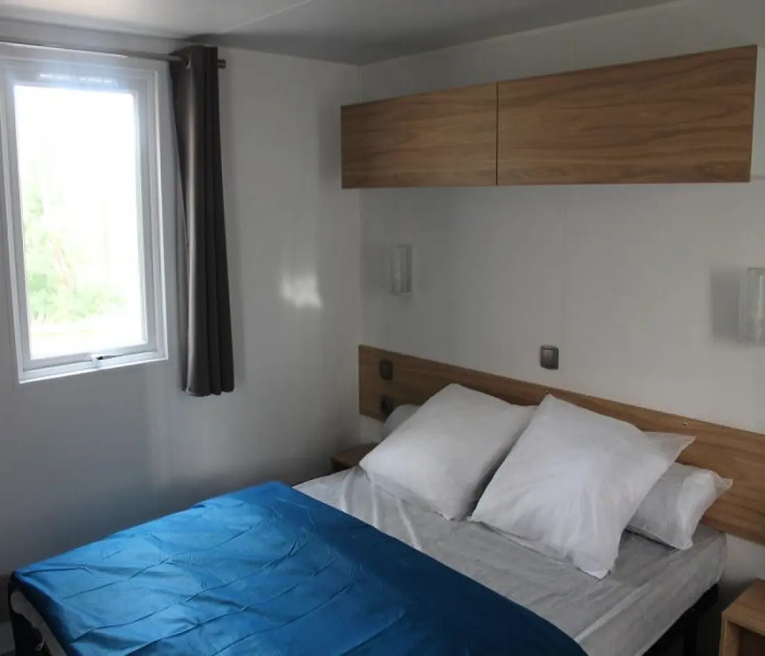 Camping Paradis Bois Simonet4 Sterren★★★★