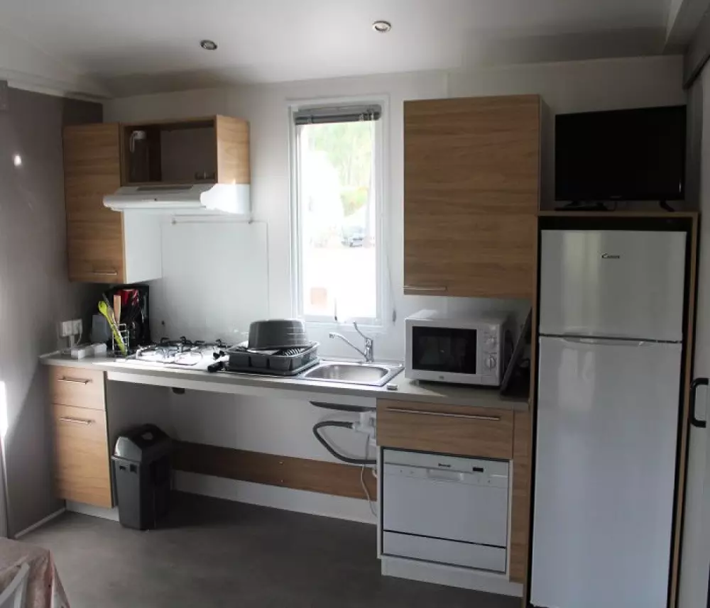 Camping Paradis Bois Simonet4 Sterren★★★★