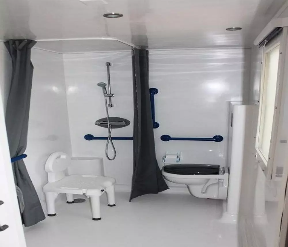 Camping Paradis Bois Simonet4 Sterren★★★★