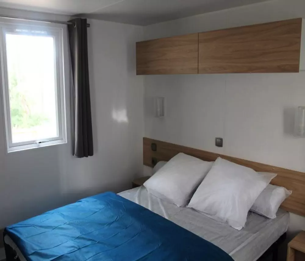 Camping Paradis Bois Simonet4 Sterren★★★★