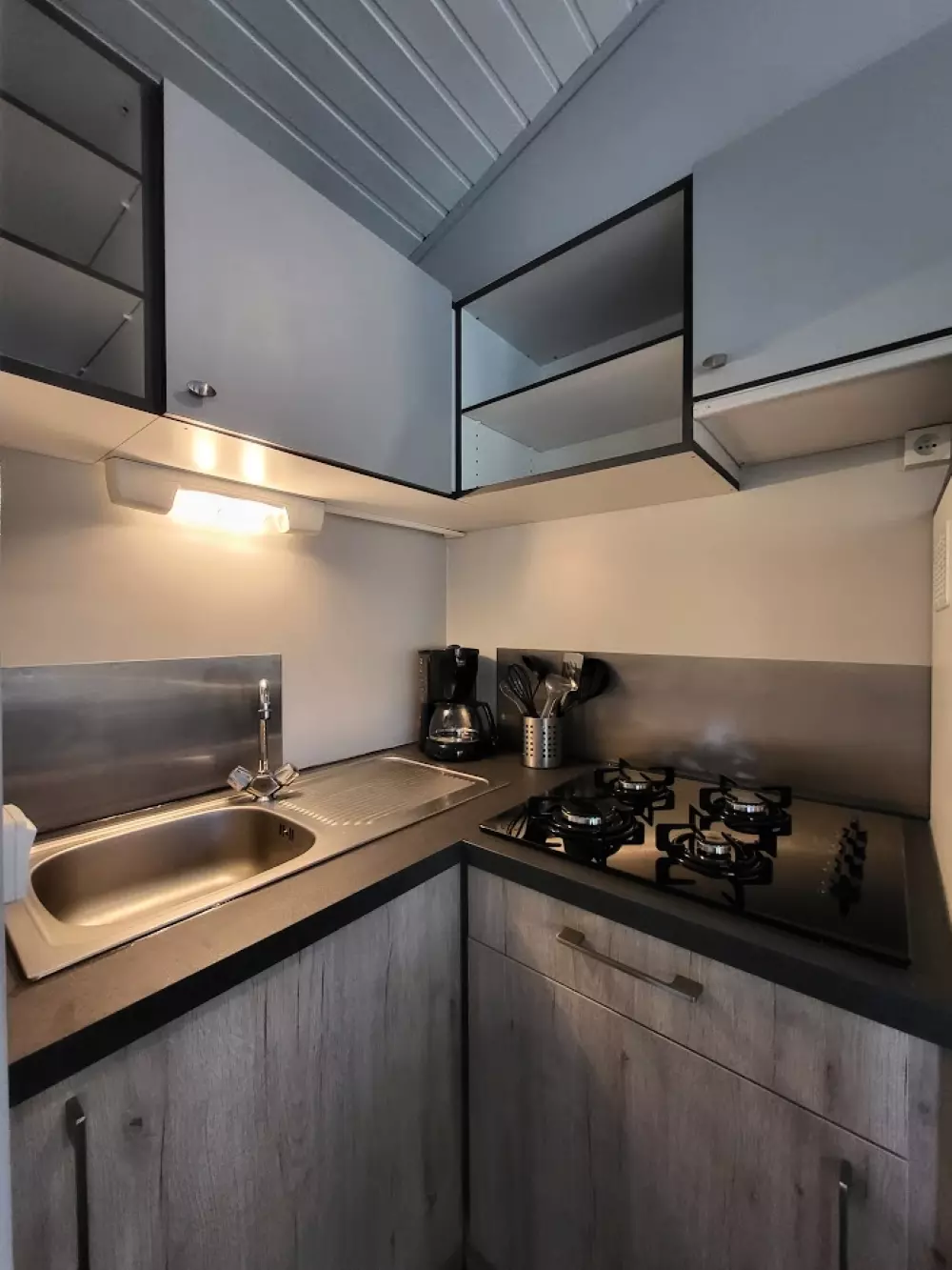 Camping Paradis Bois Simonet4 Sterren★★★★