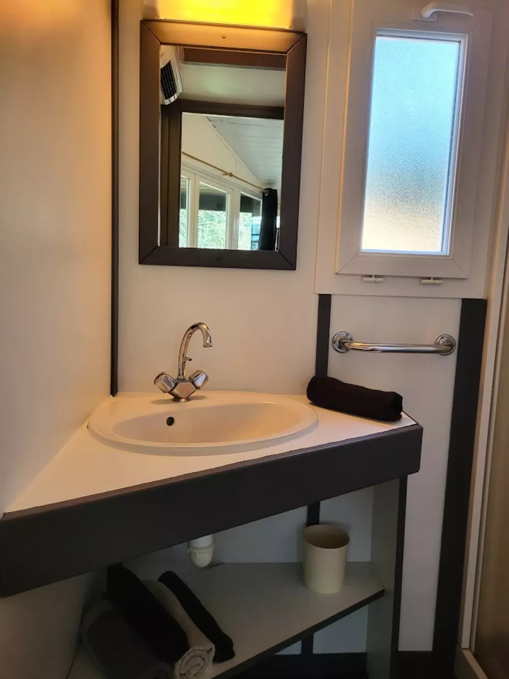 Camping Paradis Bois Simonet4 Sterren★★★★