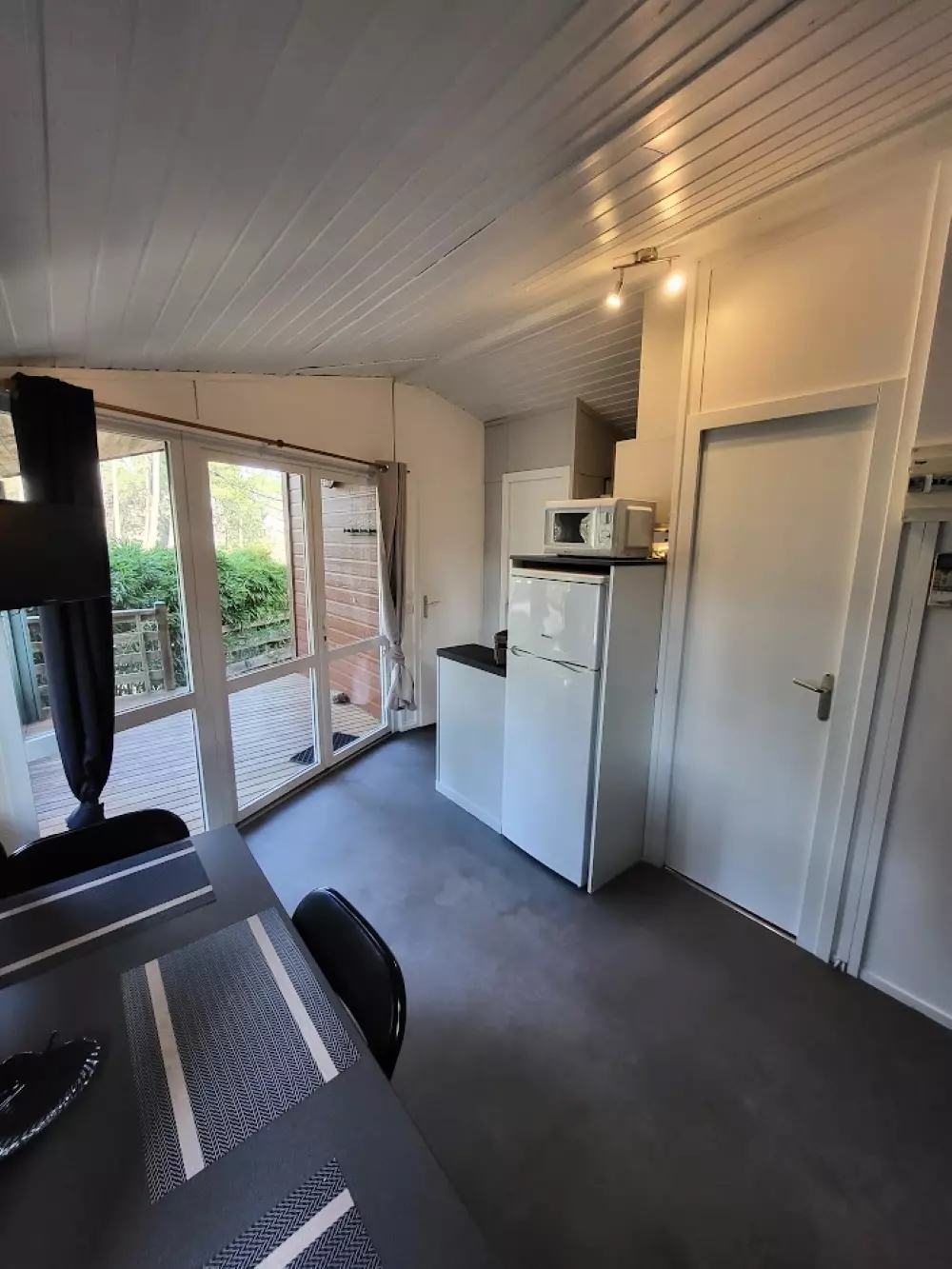 Camping Paradis Bois Simonet4 Sterren★★★★