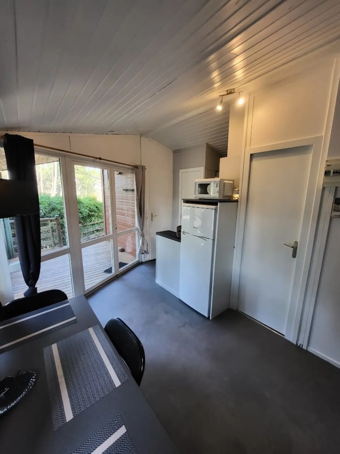 Camping Paradis Bois Simonet4 Sterren★★★★
