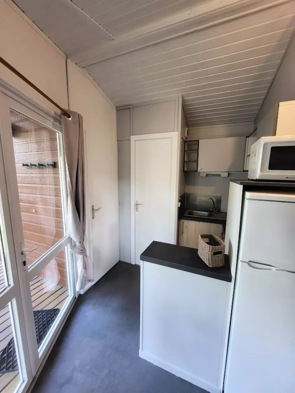 Camping Paradis Bois Simonet4 Sterren★★★★