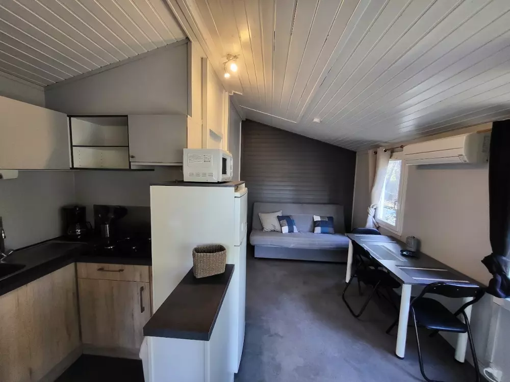 Camping Paradis Bois Simonet4 Sterren★★★★