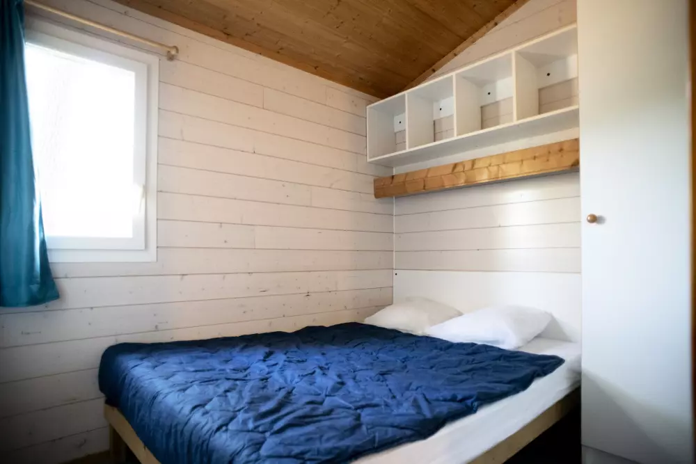 Camping Paradis Bois Simonet4 Sterren★★★★