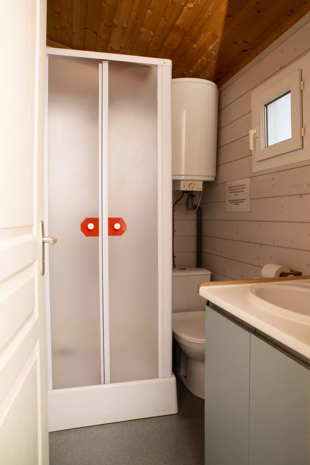 Camping Paradis Bois Simonet4 Sterren★★★★