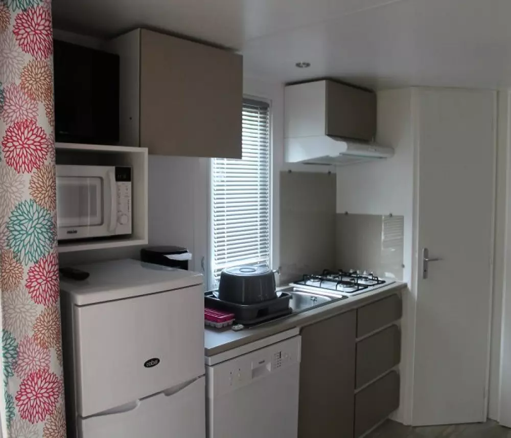 Camping Paradis Bois Simonet4 Sterren★★★★