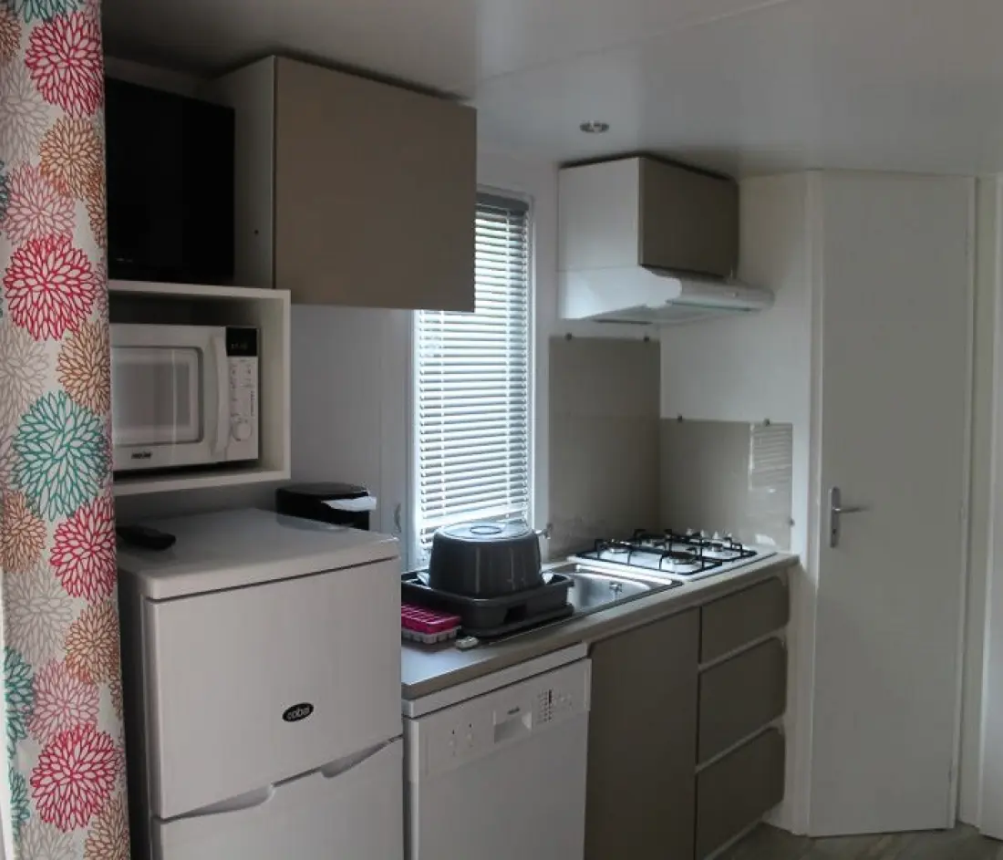Camping Paradis Bois Simonet4 Sterren★★★★
