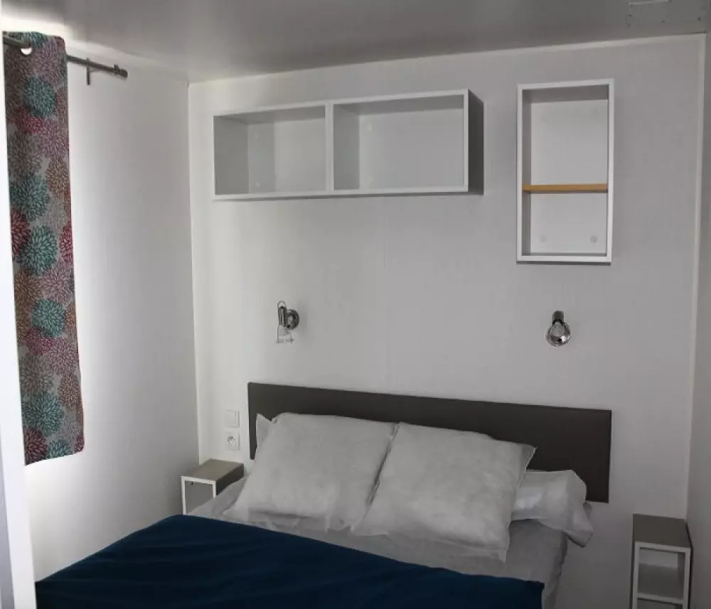 Camping Paradis Bois Simonet4 Sterren★★★★