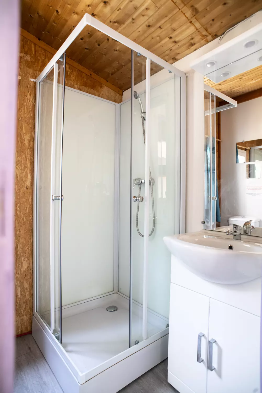 Camping Paradis Bois Simonet4 Sterren★★★★