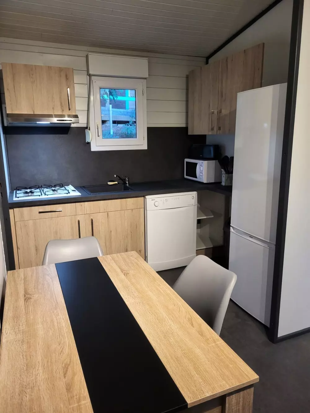 Camping Paradis Bois Simonet4 Sterren★★★★