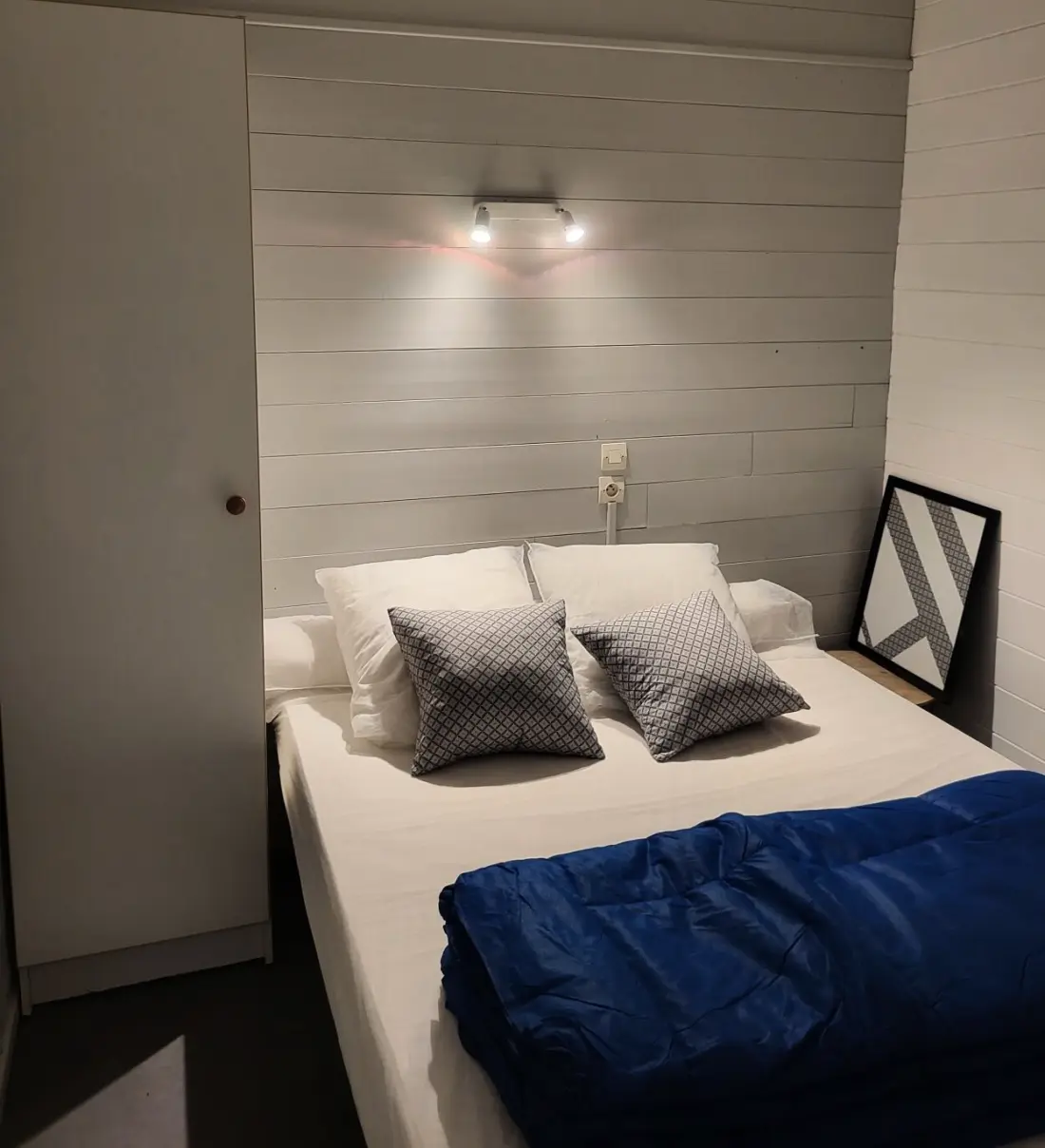 Camping Paradis Bois Simonet4 Sterren★★★★