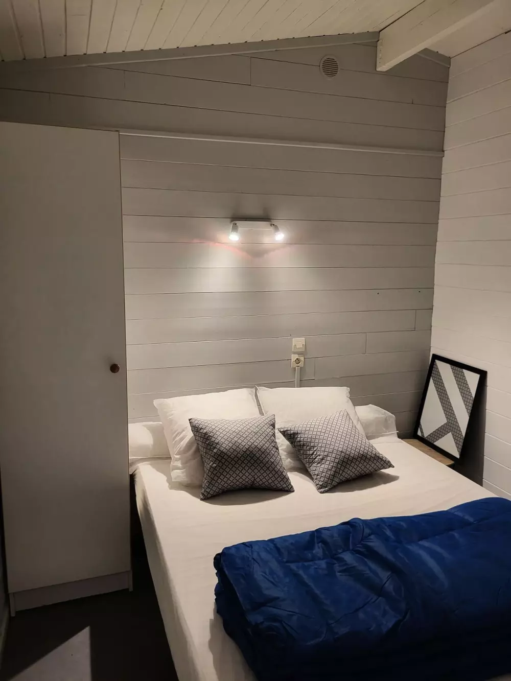 Camping Paradis Bois Simonet4 Sterren★★★★