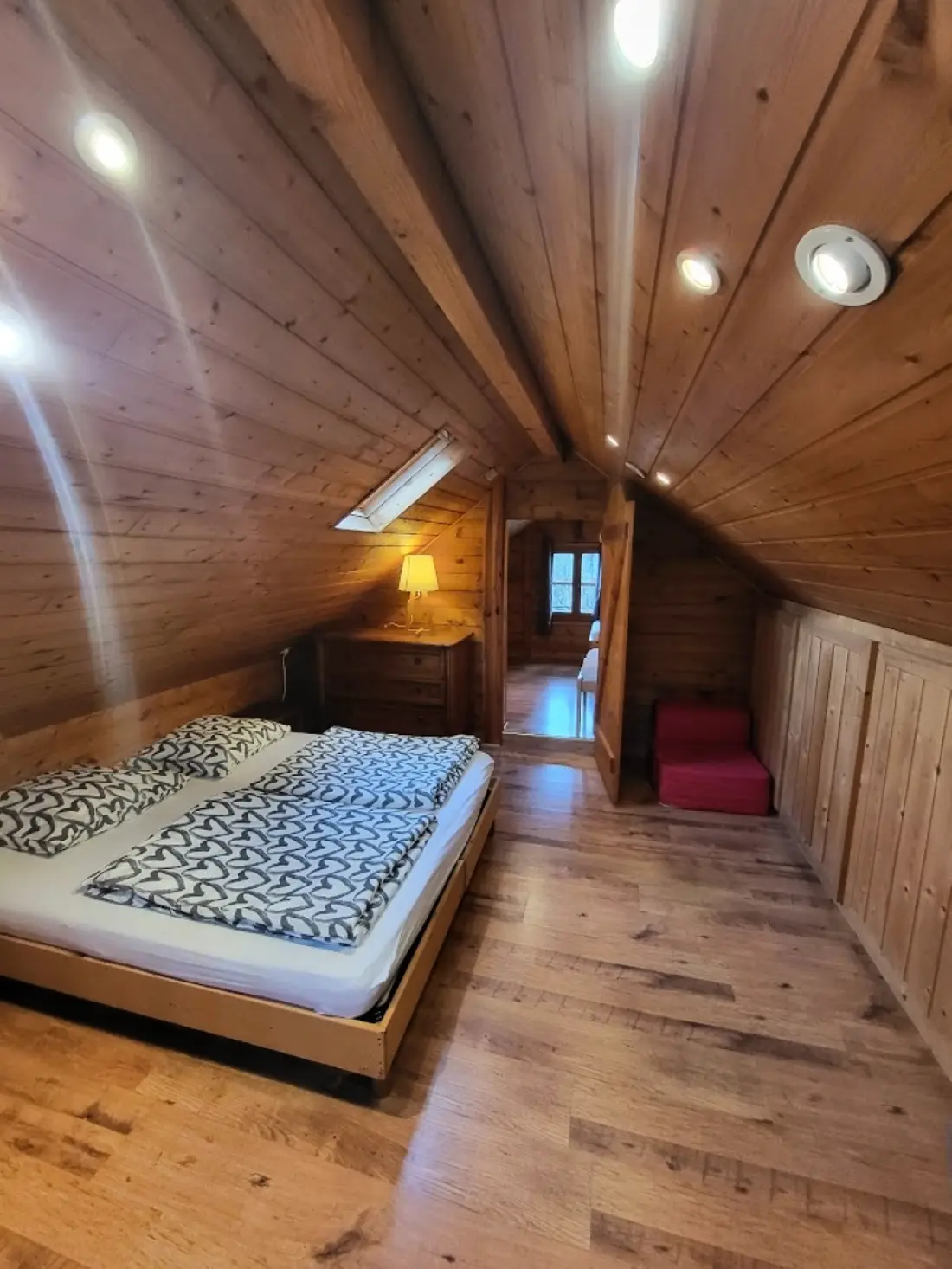 Camping Paradis Bois Simonet4 Sterren★★★★
