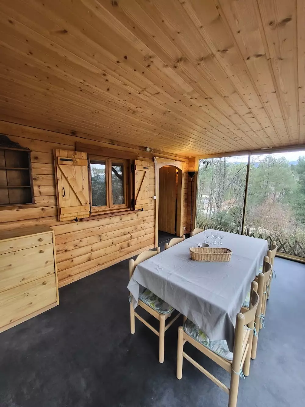 Camping Paradis Bois Simonet4 Sterren★★★★