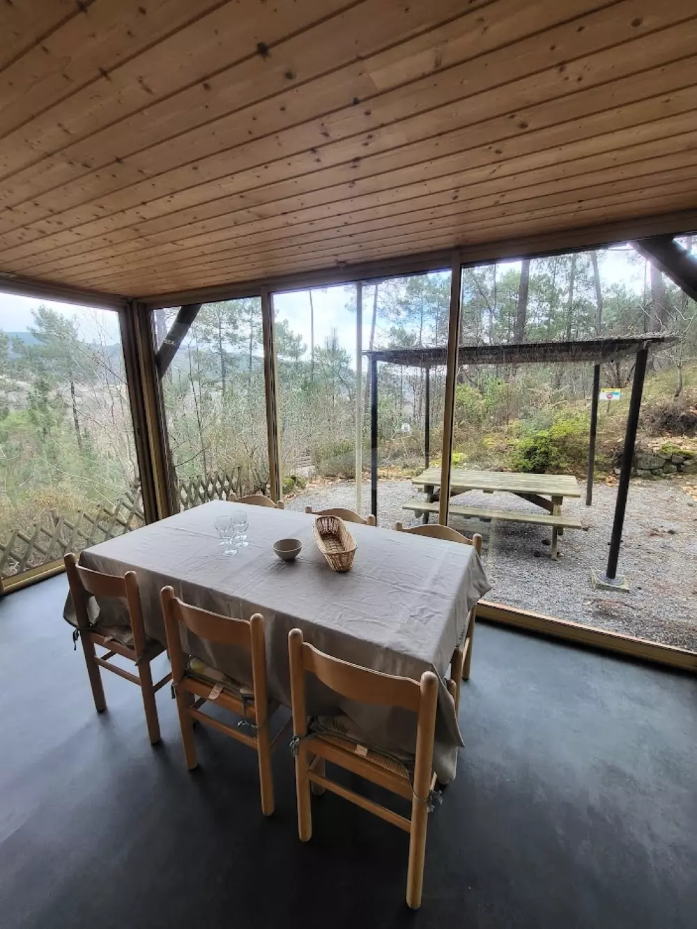 Camping Paradis Bois Simonet4 Sterren★★★★