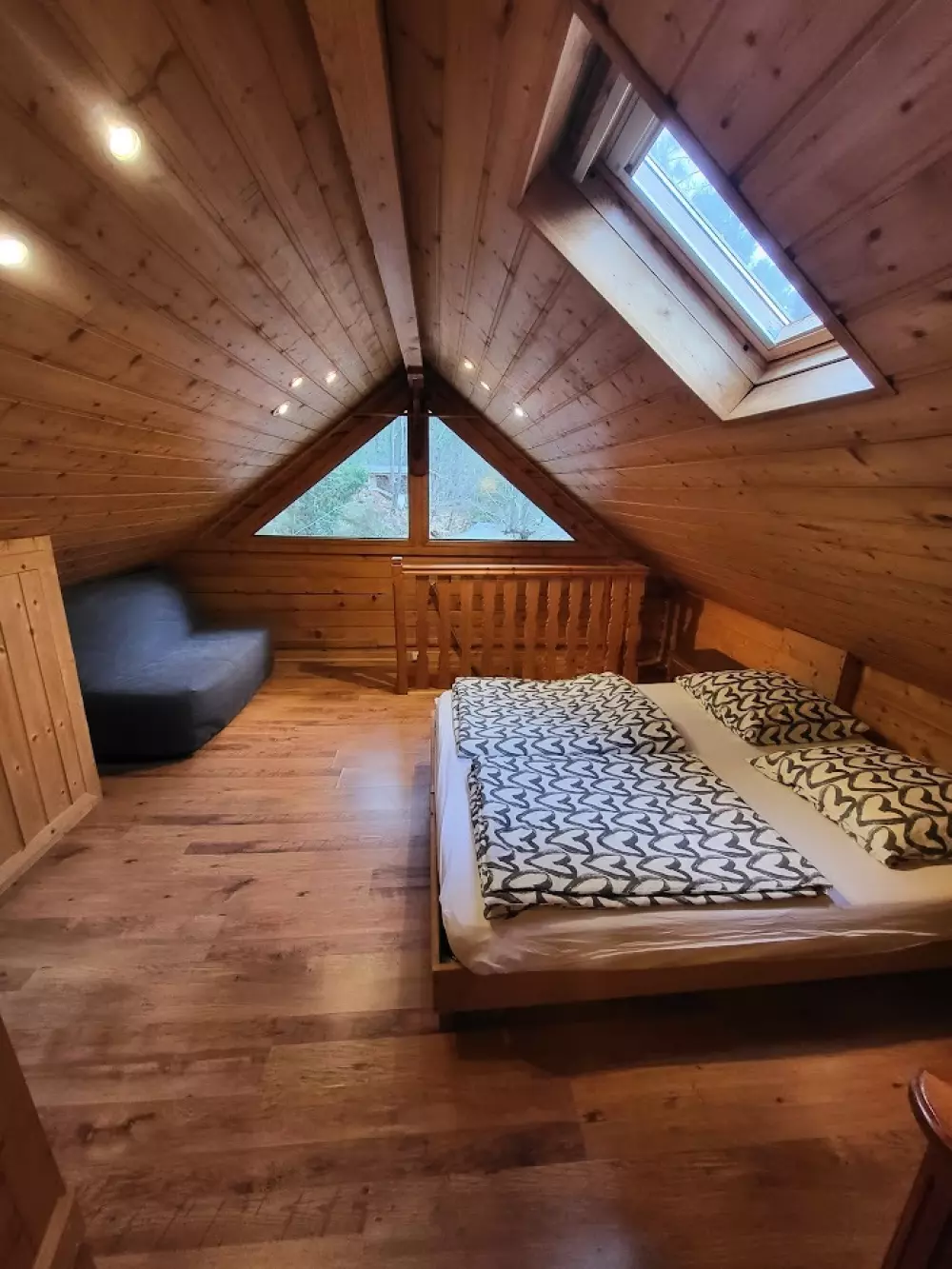 Camping Paradis Bois Simonet4 Sterren★★★★