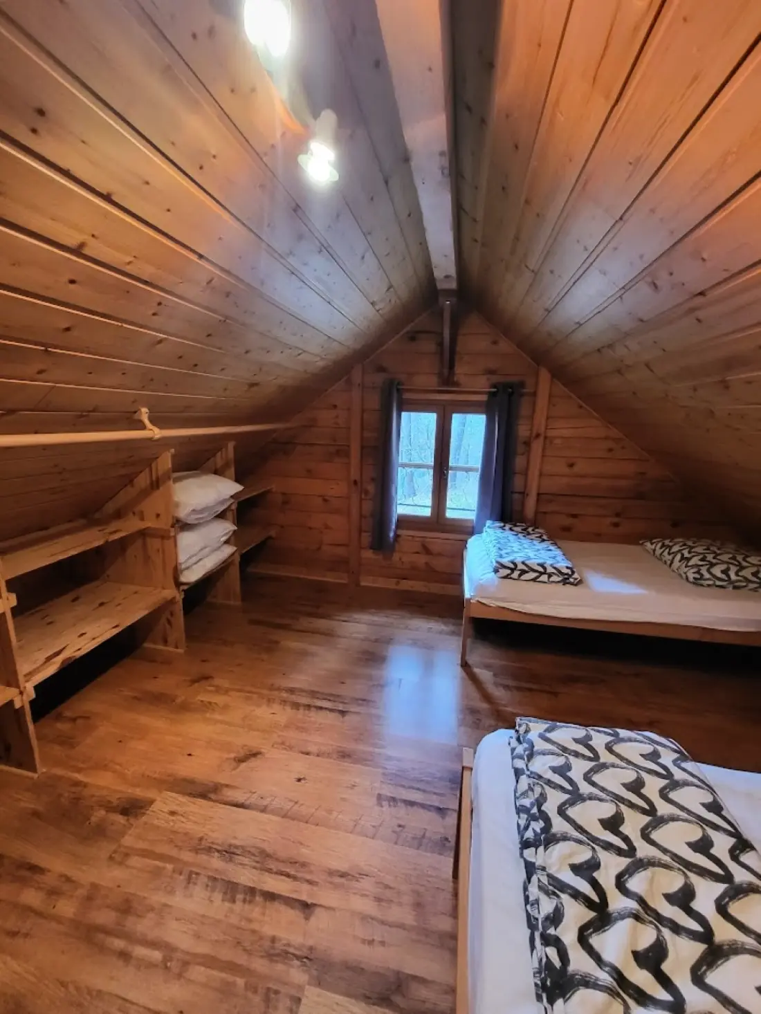 Camping Paradis Bois Simonet4 Sterren★★★★