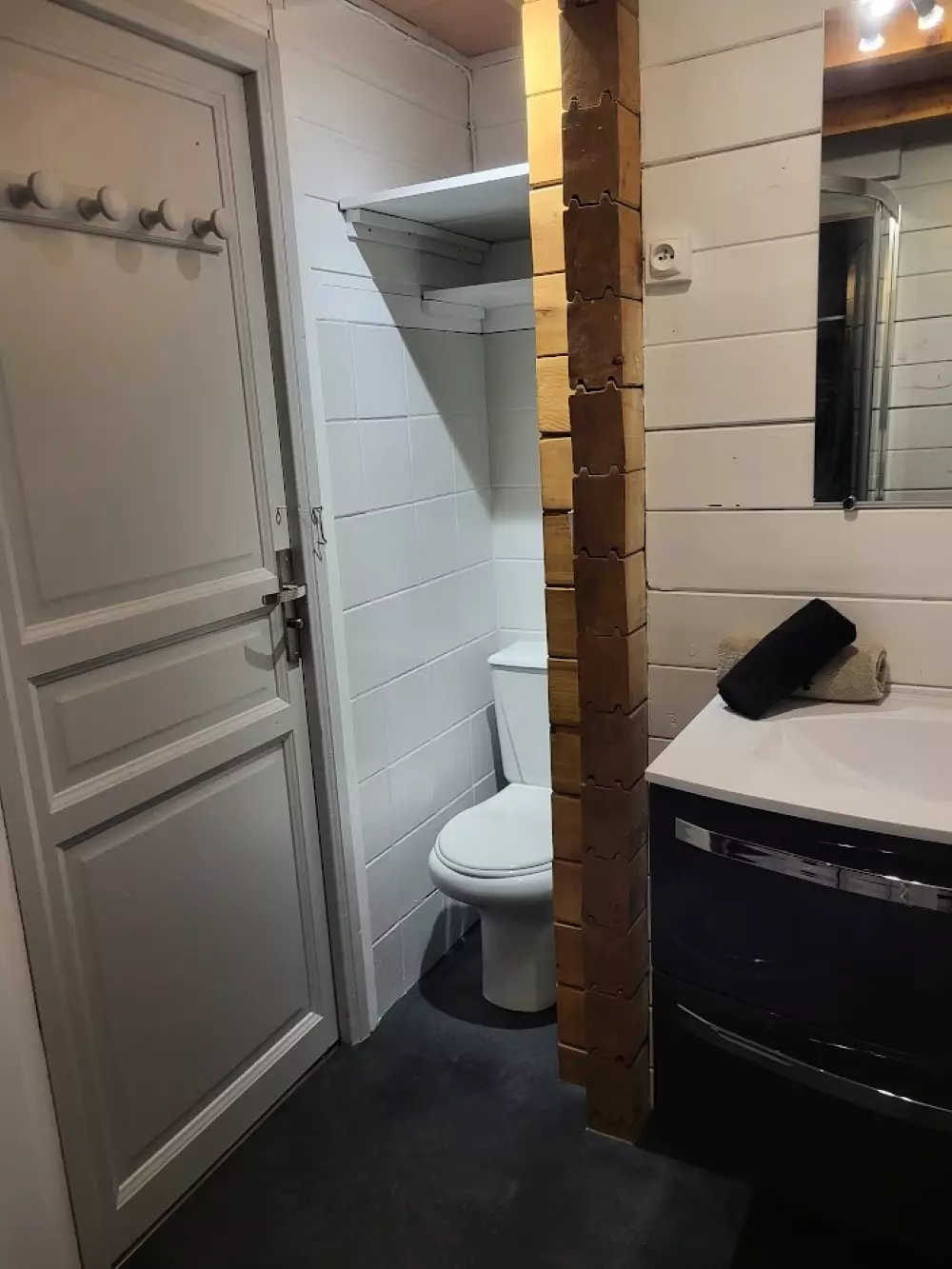 Camping Paradis Bois Simonet4 Sterren★★★★