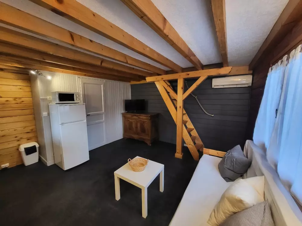 Camping Paradis Bois Simonet4 Sterren★★★★