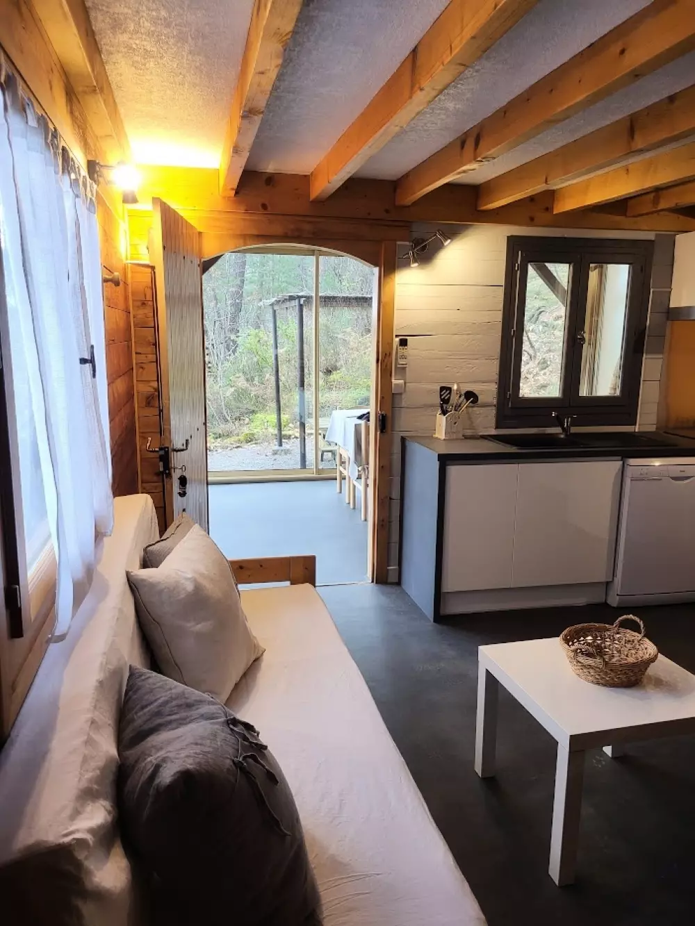 Camping Paradis Bois Simonet4 Sterren★★★★