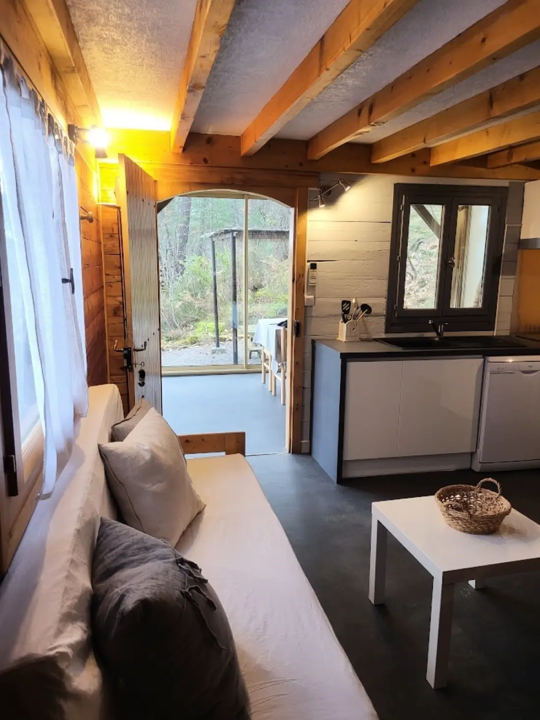 Camping Paradis Bois Simonet4 Sterren★★★★
