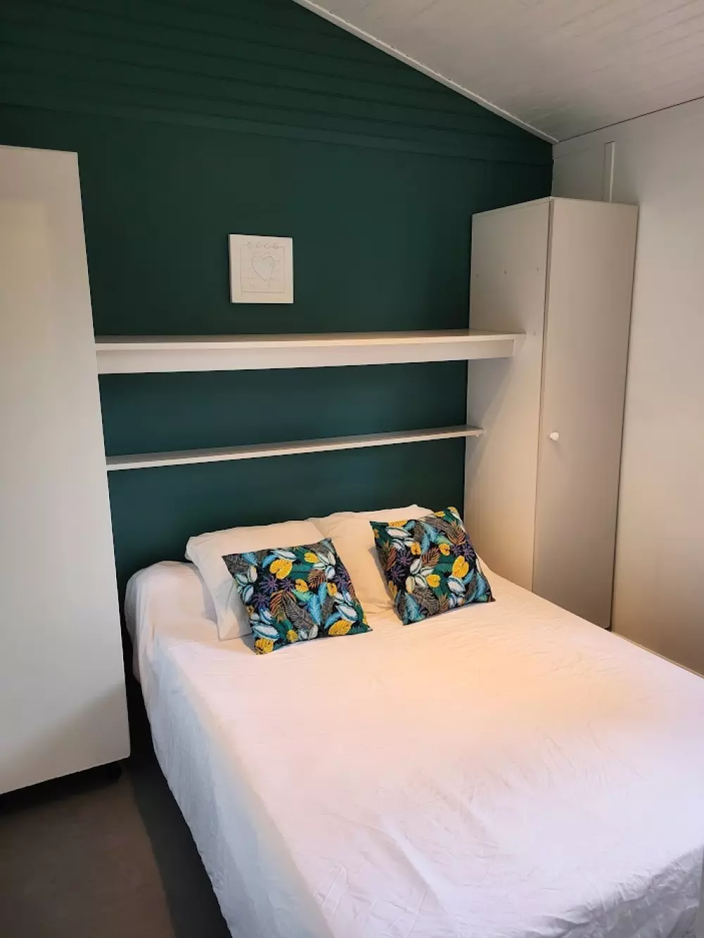 Camping Paradis Bois Simonet4 Sterren★★★★