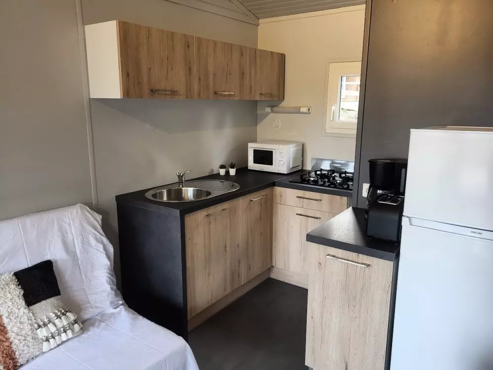 Camping Paradis Bois Simonet4 Sterren★★★★