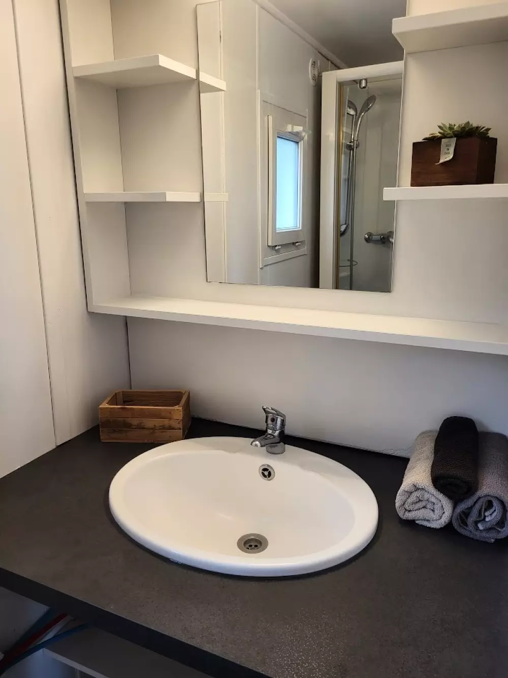 Camping Paradis Bois Simonet4 Sterren★★★★