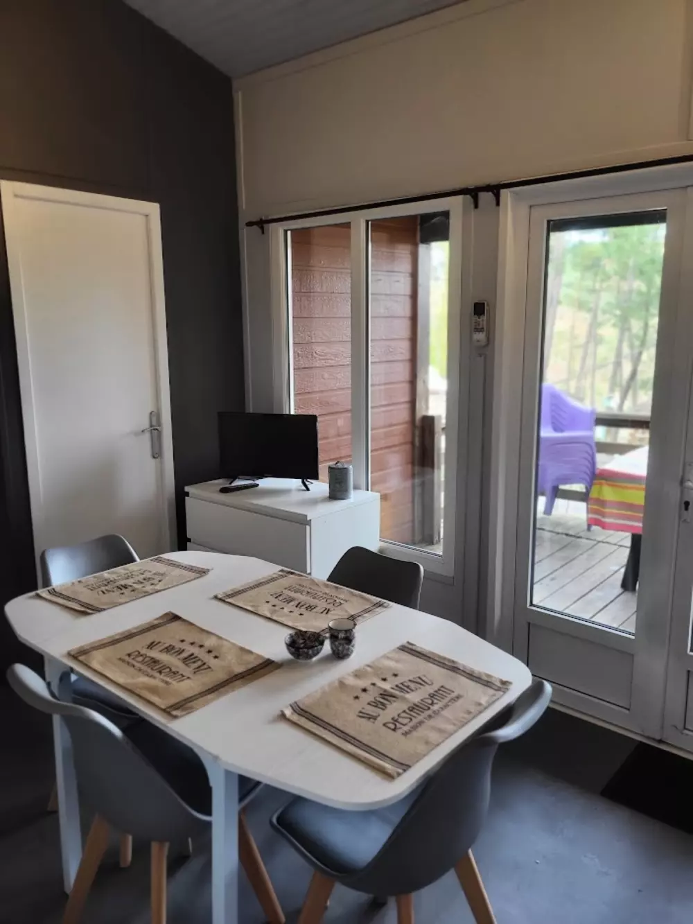 Camping Paradis Bois Simonet4 Sterren★★★★