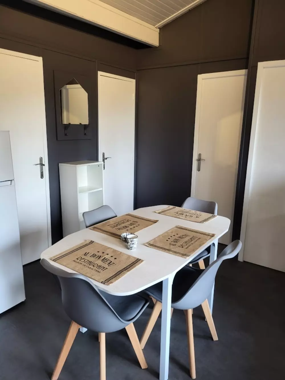 Camping Paradis Bois Simonet4 Sterren★★★★