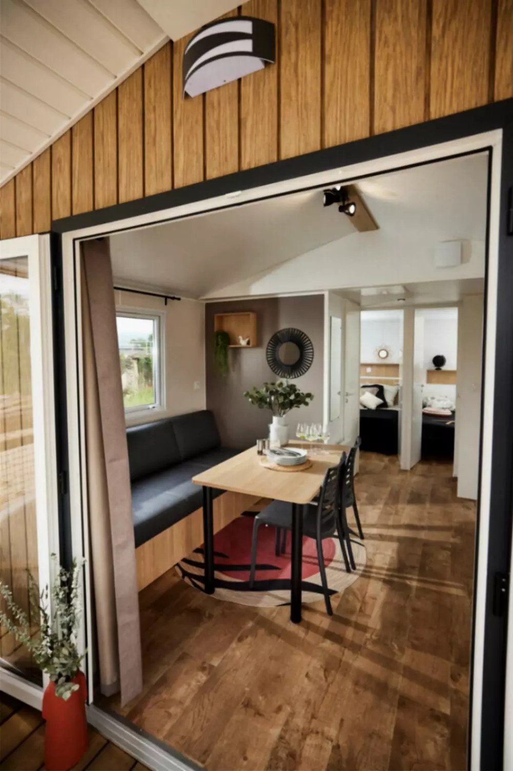 Camping Paradis Bois Simonet4 Sterren★★★★