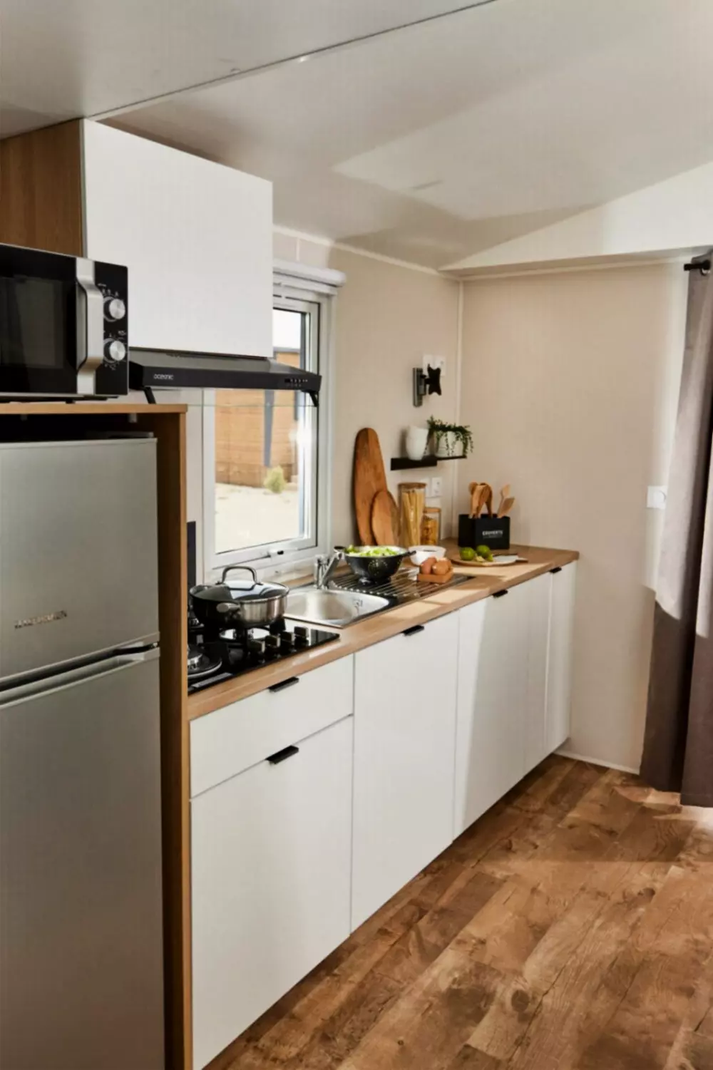 Camping Paradis Bois Simonet4 Sterren★★★★