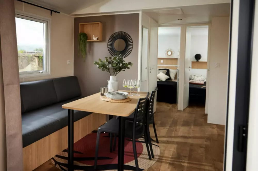 Camping Paradis Bois Simonet4 Sterren★★★★