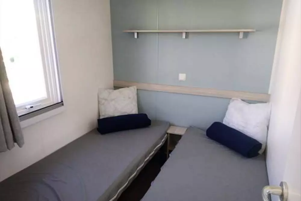 Campingplads La Nouzarède