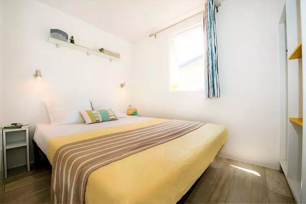 Campingplads La Nouzarède