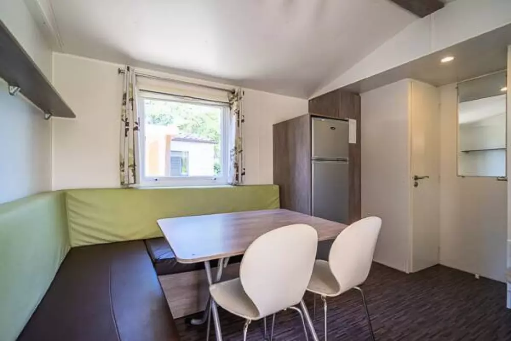 Campingplads La Nouzarède