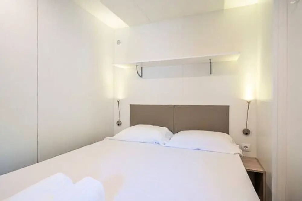 Camping La Nouzarède