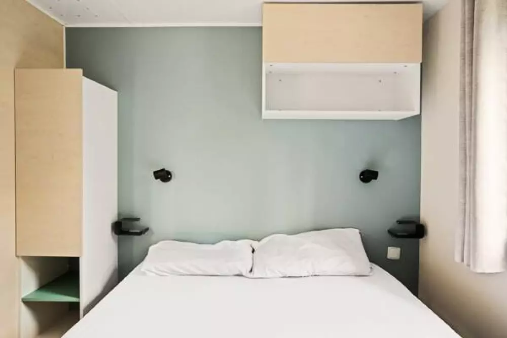 Campingplads La Nouzarède