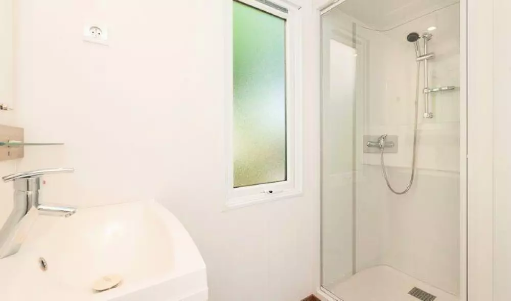 Campingplads La Nouzarède