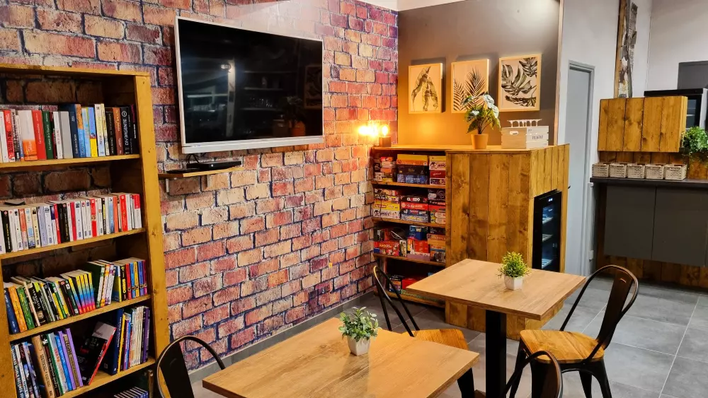 Camping Paradis Bois Simonet4 Sterren★★★★