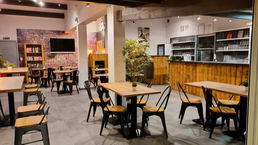 Camping Paradis Bois Simonet4 Sterren★★★★