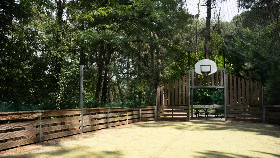 Camping Paradis Bois Simonet4 Sterren★★★★